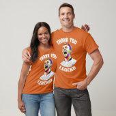 Danke Harry T-Shirt (Unisex)