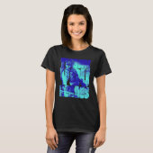 Danke Helden  17 T-Shirt (Vorne ganz)