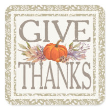 Danke | HerbstErntedank