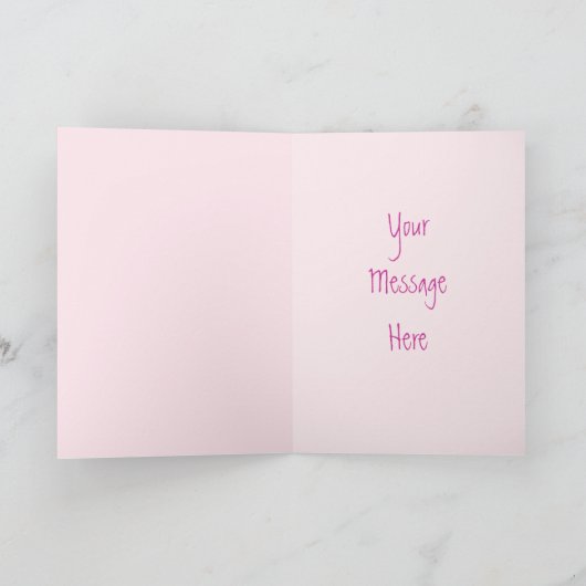 Danke, Herr... Dankeskarte (Innenseite)