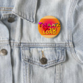Danke Herr Rund Button (Beispiel)
