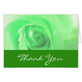 Danke, Hochzeit, Rose