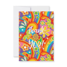 DANKE IHNEN FARBKARTE