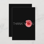 DANKE IHNEN KARTE (Vorne/Hinten)