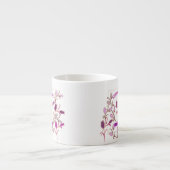 DANKE IHNEN MAMA ESPRESSOTASSE (Vorderseite)