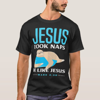 Danke Jesus, danke an Jesus Christen T-Shirt