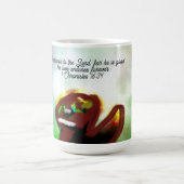 Danke Jesus Kaffeetasse (Mittel)