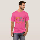 Danke, Jesus T-Shirt (Vorne ganz)