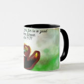 Danke Jesus Tasse (VorderseiteRechts)
