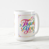 Danke kaffeetasse (VorderseiteRechts)