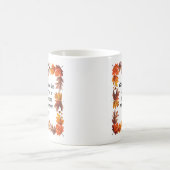 Danke Kaffeetasse (Mittel)