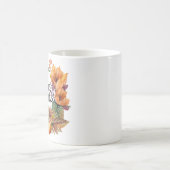 Danke Kaffeetasse (Mittel)