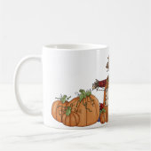 Danke Kaffeetasse (Links)