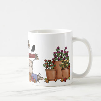 Danke Kaffeetasse