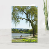 Danke kardiert kanadische (Vorderseite)