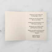 Danke Karten (Innenseite)