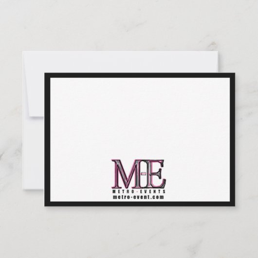 Danke Karten (Rückseite)