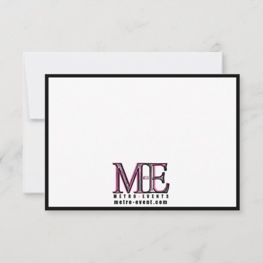 Danke Karten (Rückseite)