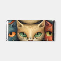 Danke, Katzen
