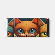 Danke, Katzen