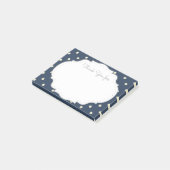 Danke klebrige Anmerkungen Post-it Klebezettel (angewinkelt)