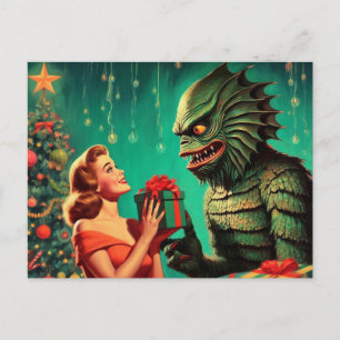 Danke, Kreatur Postkarten