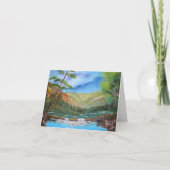 Danke Landscape (Vorderseite)
