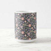 Danke Lehrer Tasse | Personalisiertes Geschenk (Mittel)