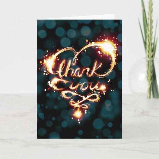 Danke Licht (Vorderseite)