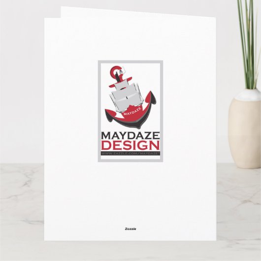 Danke Licht (Rückseite)