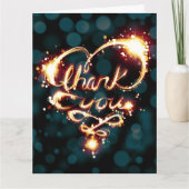 Danke Licht (Vorderseite)