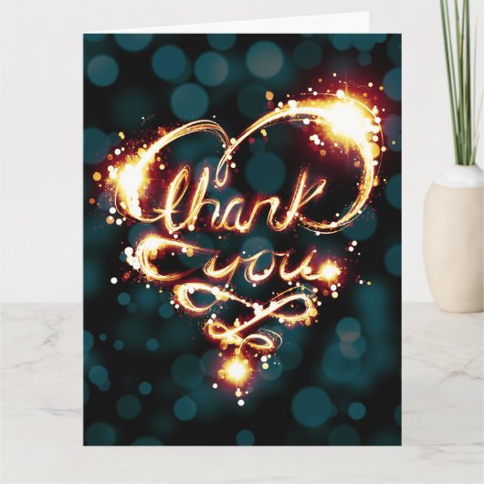 Danke Licht (Vorderseite)