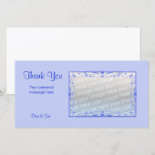 Danke Light Blue (Vorne/Hinten)