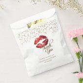 Danke Lipsense 💋 Lips - Red Geschenktütchen (Versiegelt)