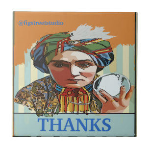 Danke Magician, Tile, Hinzufügen oder Bearbeiten v Fliese