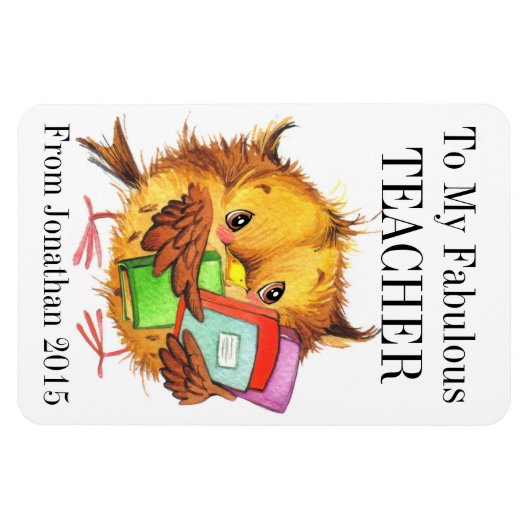 Danke, Magnet (Horizontal)