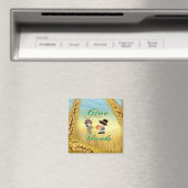 Danke Magnet (In Situ (Geschirrspüler))