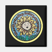 Danke, Magnet (Vorne)