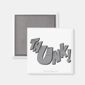 DANKE! MAGNET (Vorderseite/Rückseite)