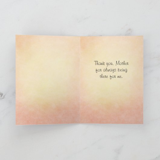 Danke Mama (Innenseite)