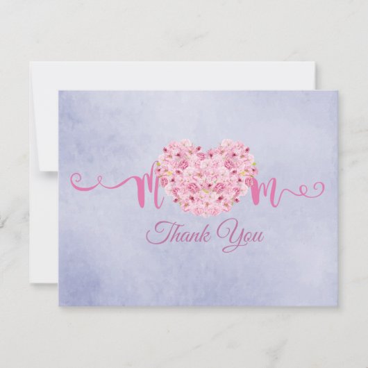 Danke Mama (Vorderseite)