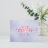 Danke Mama (Stehend Vorderseite)