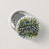 Danke, Mama Button (Vorne & Hinten)