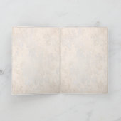 Danke Mama für Alles Karte (Innenseite)