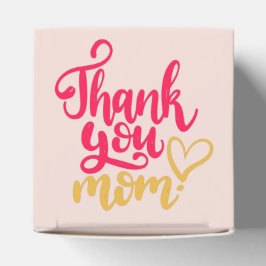 Danke Mama Geschenkboxen Geschenkschachtel