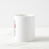 Danke Mama Kaffeetasse (Mittel)