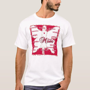 Danke Mama T-Shirt