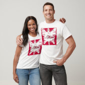 Danke Mama T-Shirt (Unisex)