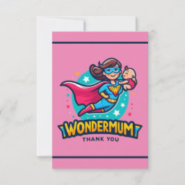 Danke Mama! T-Shirt Save The Date