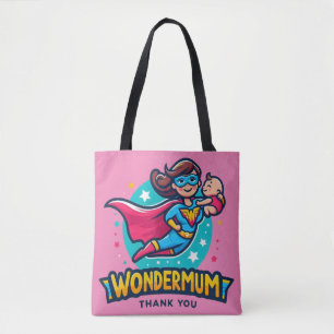 Danke Mama! T-Shirt Tasche